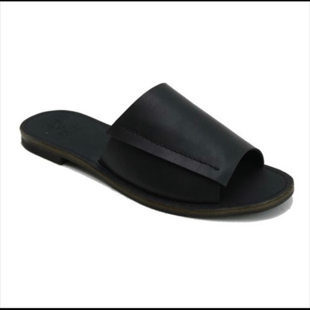 Black Slides